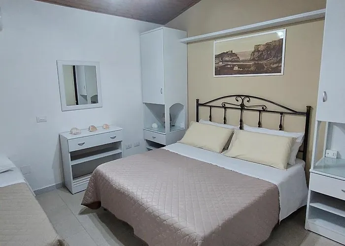 Apart-hotel Residenza La Grazia - Free Parking -