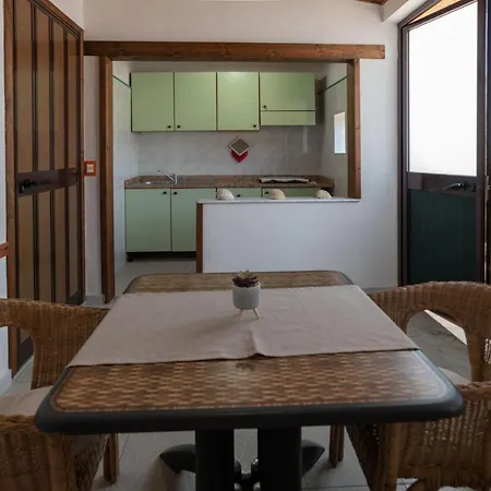 Residenza La Grazia - Free Parking - * Tropea