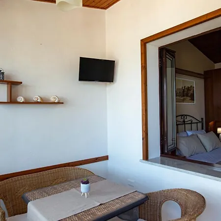 Residenza La Grazia - Free Parking - Aparthotel Tropea