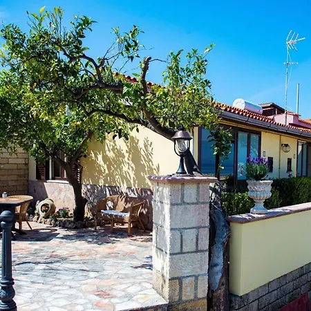 Residenza La Grazia - Free Parking - * Tropea