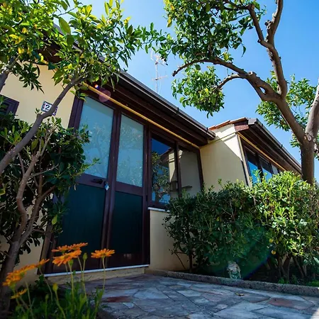 Residenza La Grazia - Free Parking - * Tropea