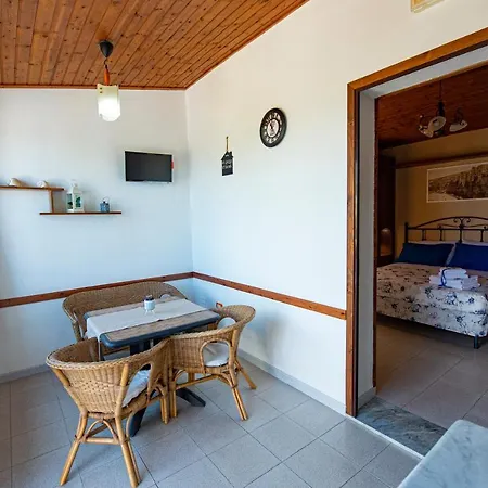 Residenza La Grazia - Free Parking - * Tropea
