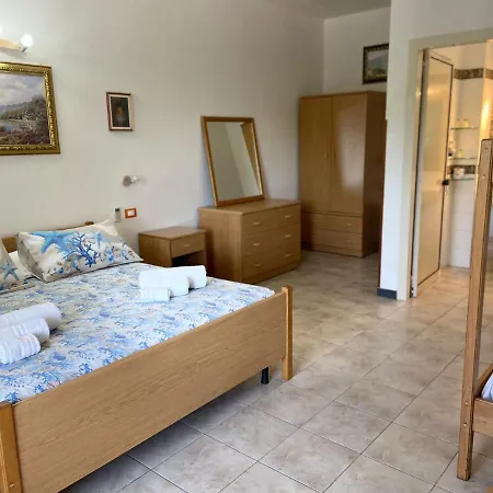 Aparthotel Residenza La Grazia - Free Parking -