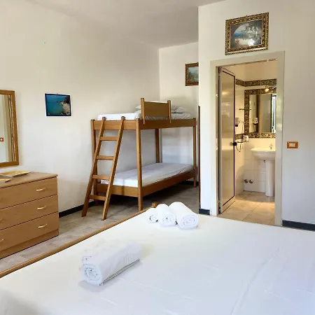 Aparthotel Residenza La Grazia - Free Parking - *