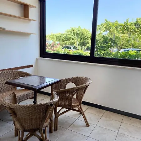 아파트호텔 Residenza La Grazia - Free Parking - 트로페아