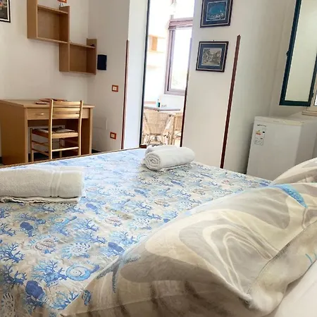 Aparthotel Residenza La Grazia - Free Parking - Tropea