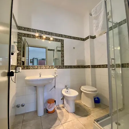 Residenza La Grazia Tropea