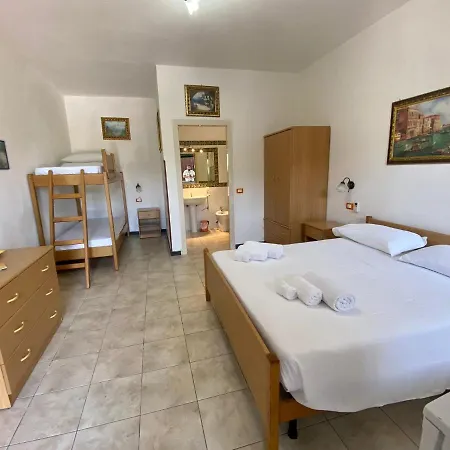 아파트호텔 Residenza La Grazia - Free Parking -