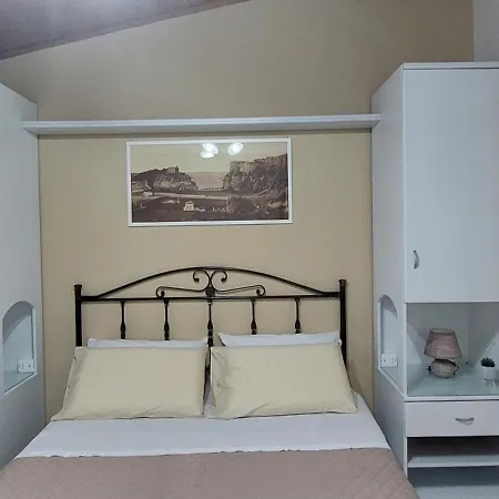 아파트호텔 Residenza La Grazia - Free Parking - 트로페아