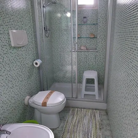 Residenza La Grazia 3* Tropea