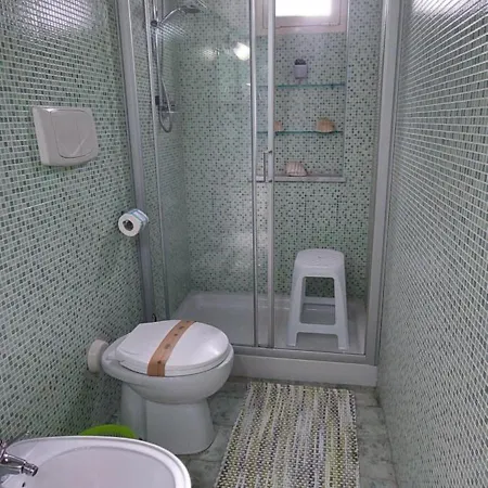 Residenza La Grazia - Free Parking - * Tropea