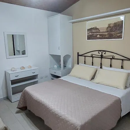 Aparthotel Residenza La Grazia - Free Parking -
