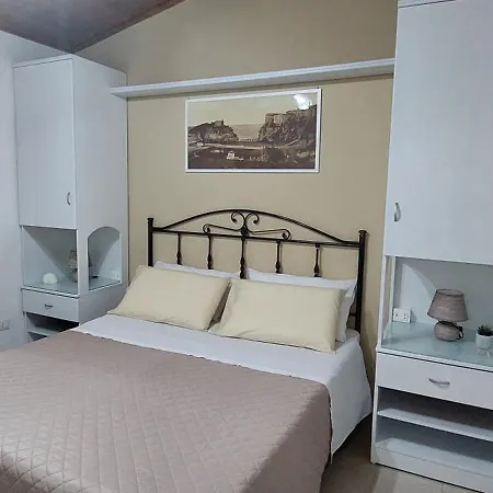 Residenza La Grazia - Free Parking - Aparthotel Tropea