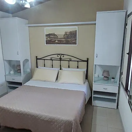 Residenza La Grazia Tropea