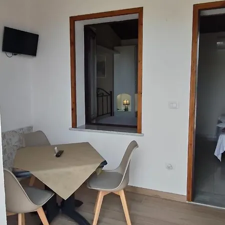 아파트호텔 Residenza La Grazia - Free Parking - 트로페아