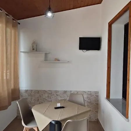 Residenza La Grazia 3*