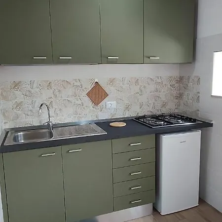 Residenza La Grazia - Free Parking - טרופאה