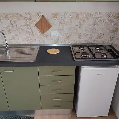 Residenza La Grazia - Free Parking -