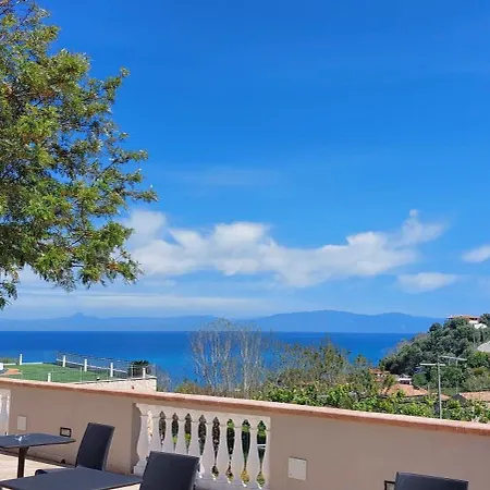 Residenza La Grazia - Free Parking - 트로페아