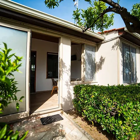 Residenza La Grazia - Free Parking - 아파트호텔 트로페아