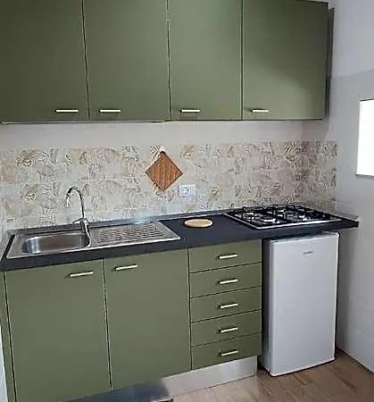 Aparthotel Residenza La Grazia - Free Parking -