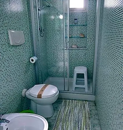 Aparthotel Residenza La Grazia - Free Parking - 4*