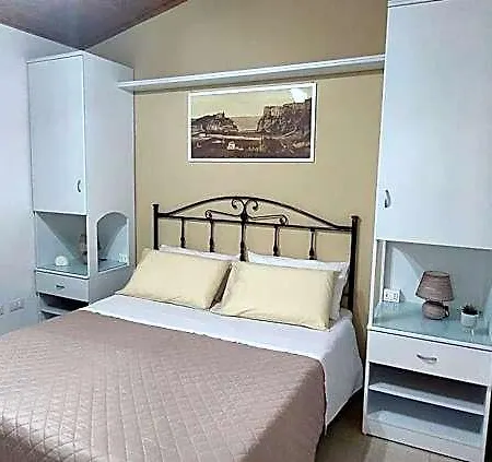 Residenza La Grazia - Free Parking - Tropea