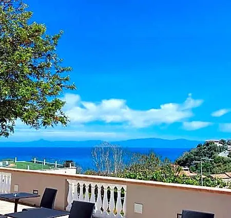 Residenza La Grazia - Free Parking - 4* Tropea