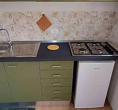 Residenza La Grazia - Free Parking - Aparthotel Tropea