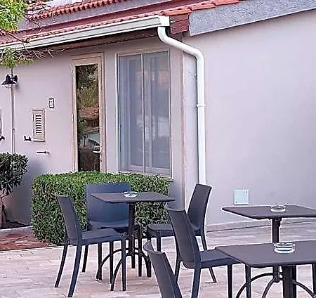 Aparthotel Residenza La Grazia - Free Parking -