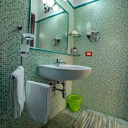 Aparthotel Residenza La Grazia - Free Parking - 4*
