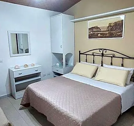 Aparthotel Residenza La Grazia - Free Parking -