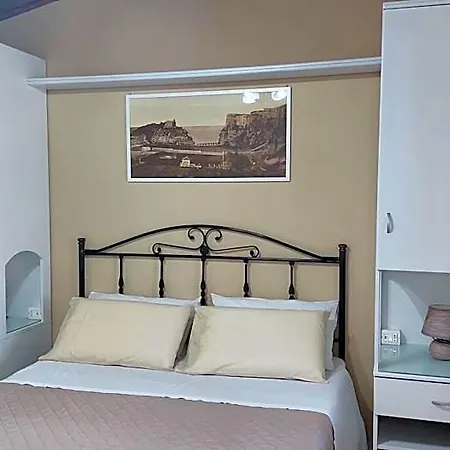 Aparthotel Residenza La Grazia - Free Parking -