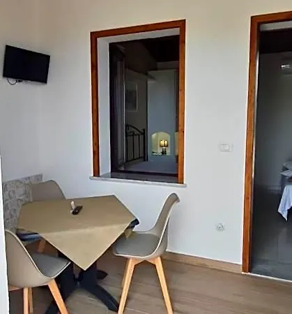 Aparthotel Residenza La Grazia - Free Parking - 4*