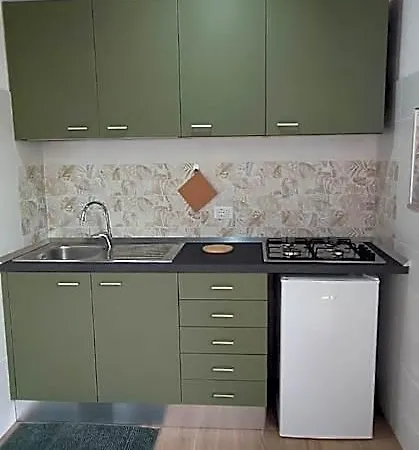 Residenza La Grazia - Free Parking - 4*