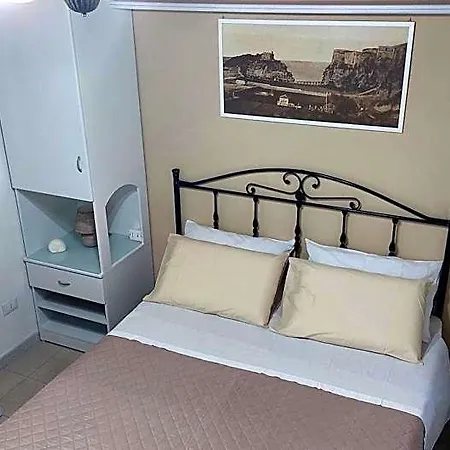 Residenza La Grazia - Free Parking - 4*