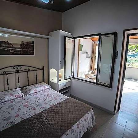 Residenza La Grazia - Free Parking - Aparthotel