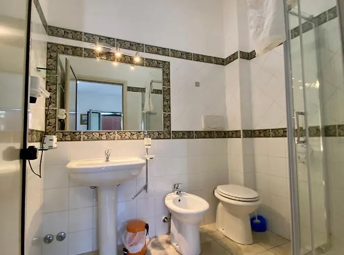 Residenza La Grazia - Free Parking - Tropea