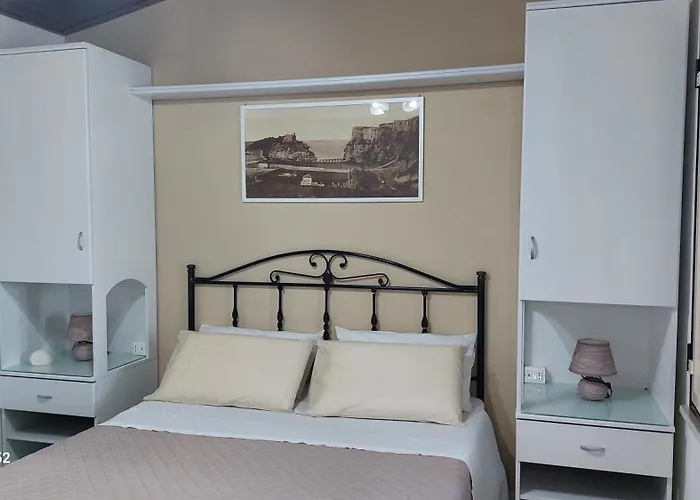 Residenza La Grazia - Free Parking - 4* Tropea