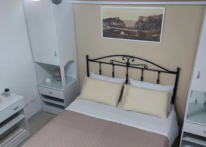 Hotel apartamentowy Residenza La Grazia - Free Parking - 4*