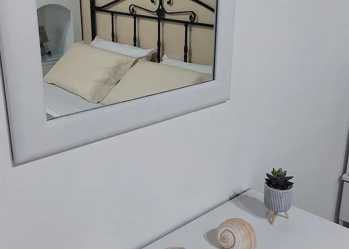 Residenza La Grazia - Free Parking - 4*