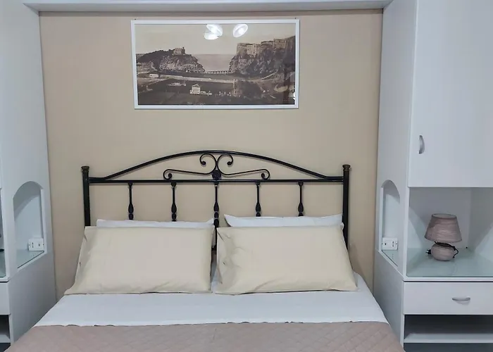 Residenza La Grazia - Free Parking -