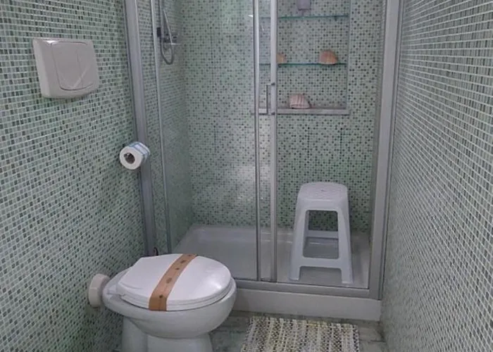 Residenza La Grazia - Free Parking - 3* Tropea