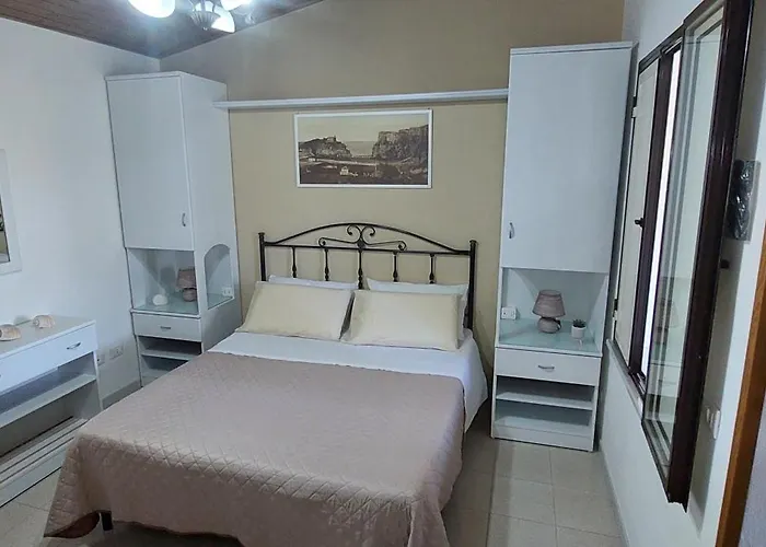 Residenza La Grazia - Free Parking - Tropea