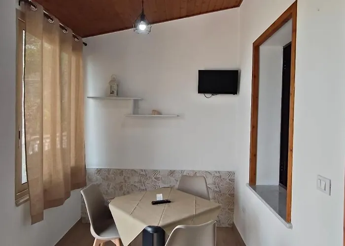 Residenza La Grazia - Free Parking - 3*