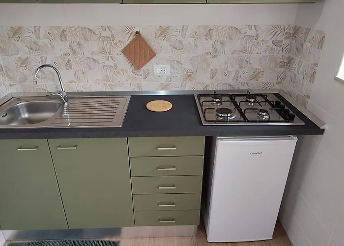 Residenza La Grazia - Free Parking -