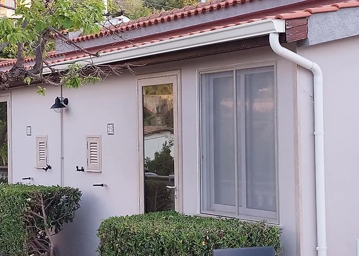 Residenza La Grazia - Free Parking - 4* Tropea