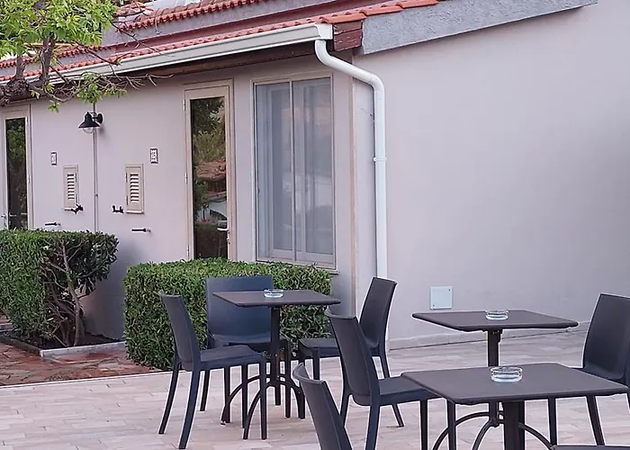 Residenza La Grazia - Free Parking - Hotel apartamentowy