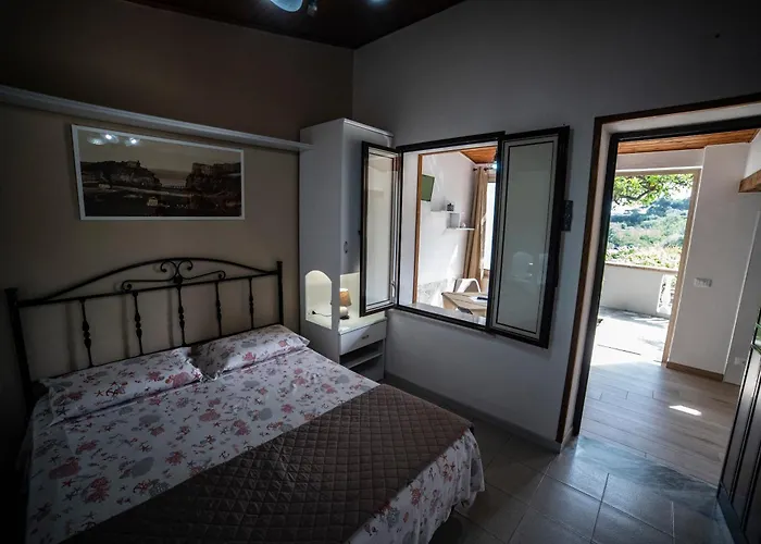 Residenza La Grazia - Free Parking - Hotel apartamentowy 4*